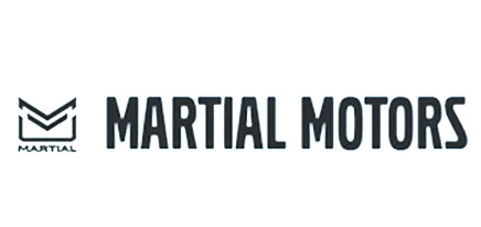 Martial Motors